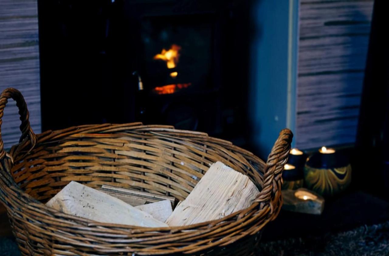 Cosy Cumbrian Cottage For Your Country Escape Brough  Exterior photo
