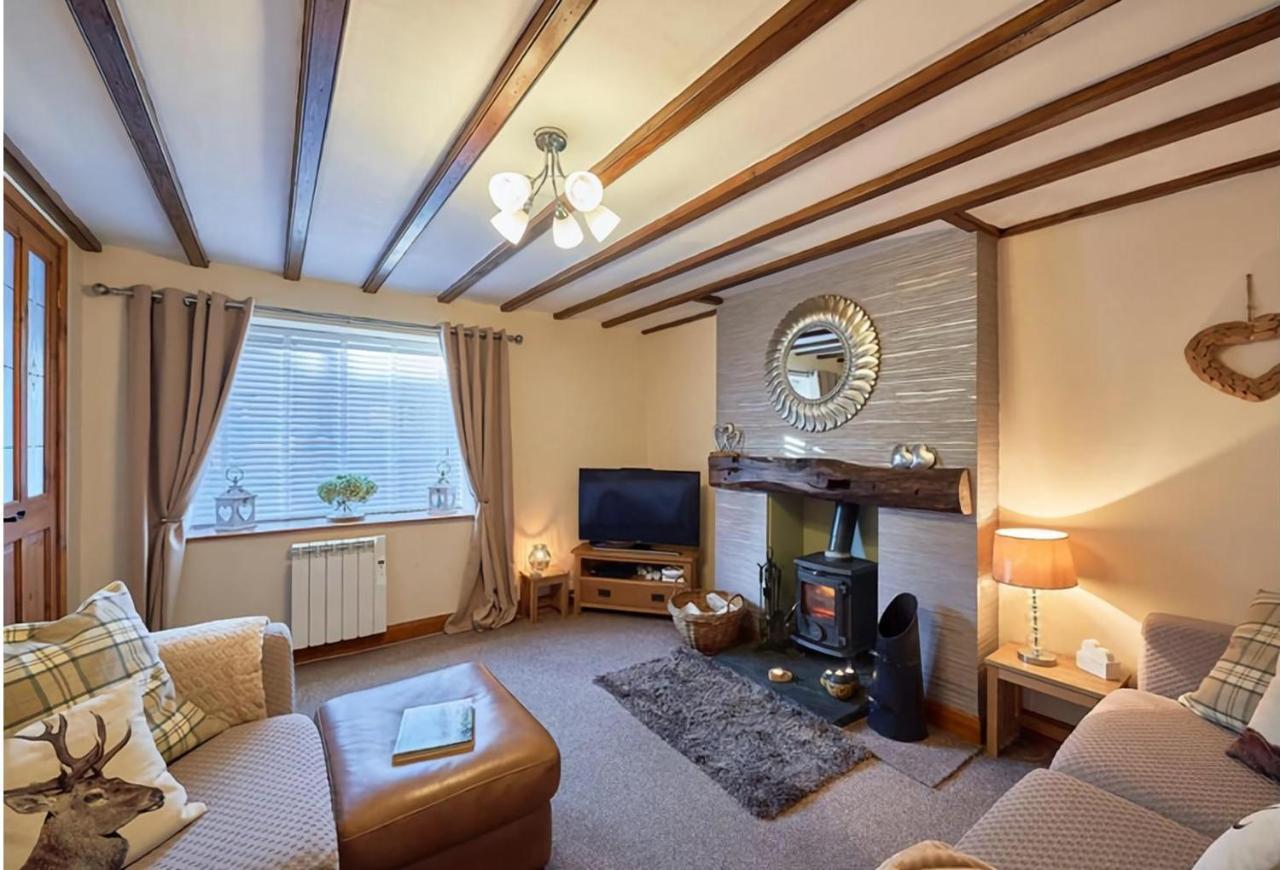 Cosy Cumbrian Cottage For Your Country Escape Brough  Exterior photo