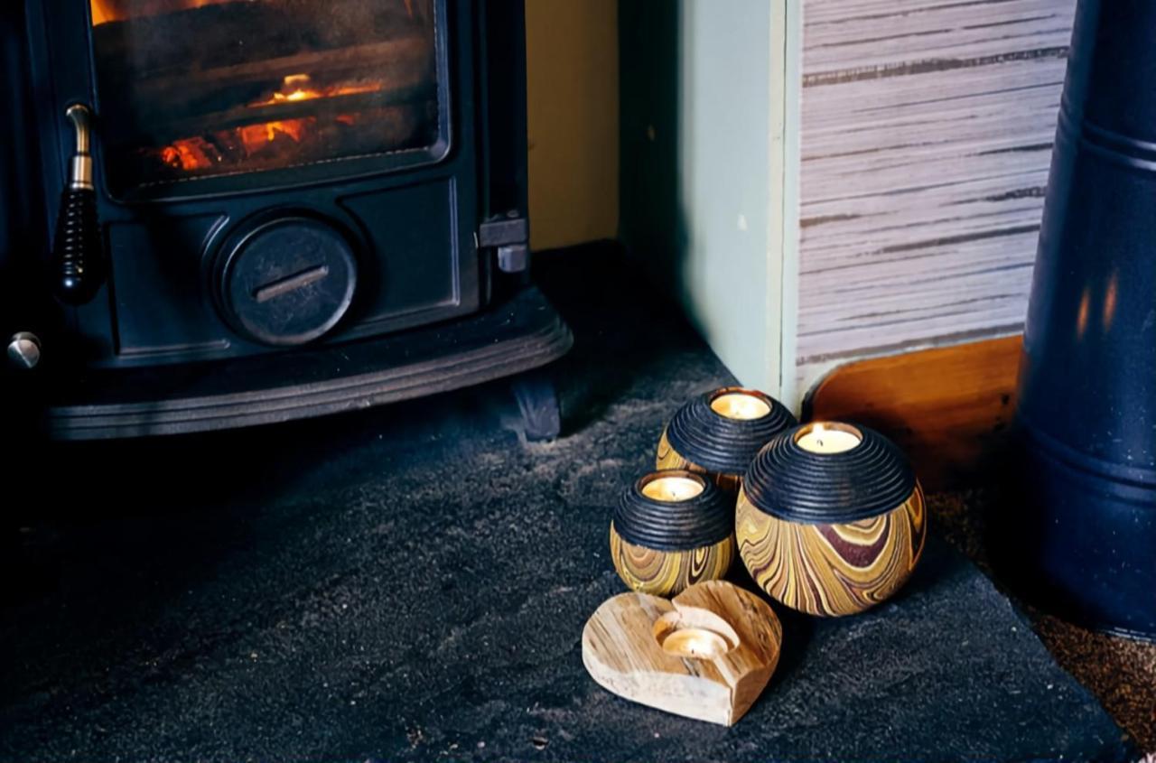 Cosy Cumbrian Cottage For Your Country Escape Brough  Exterior photo