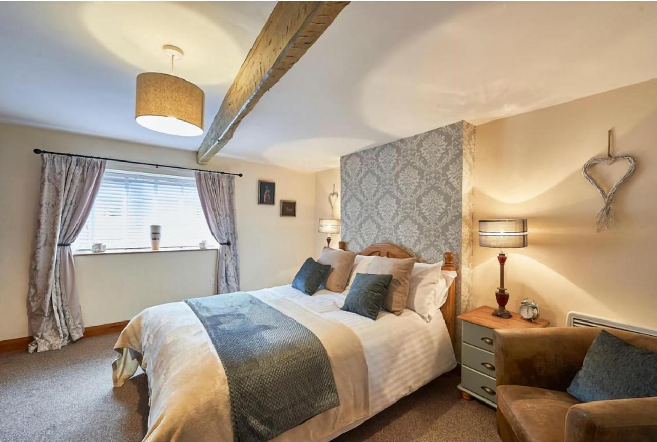Cosy Cumbrian Cottage For Your Country Escape Brough  Exterior photo