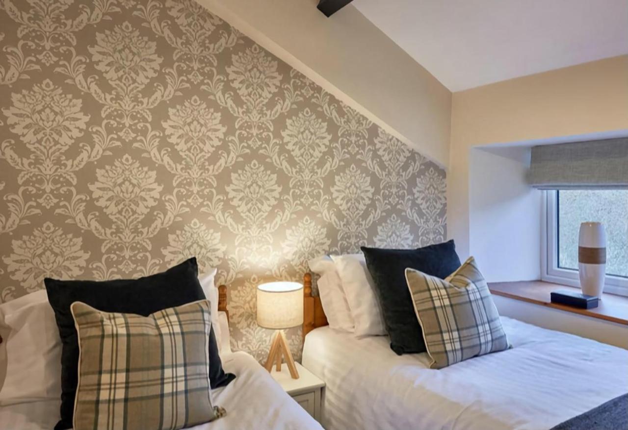 Cosy Cumbrian Cottage For Your Country Escape Brough  Exterior photo